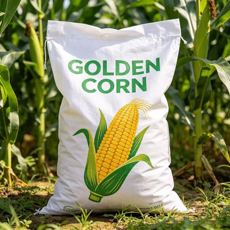 Poly Grain Bags suppliers