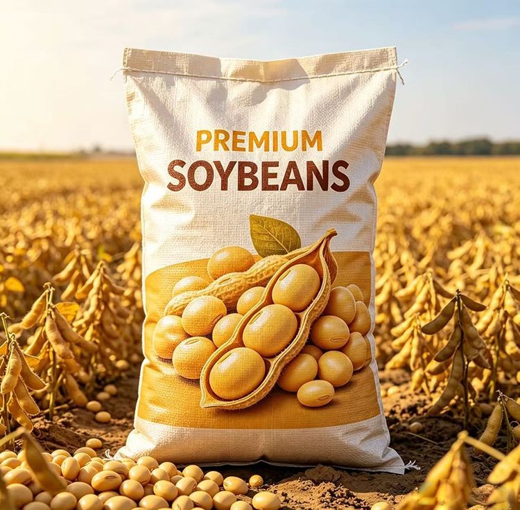 Poly Grain Bags best